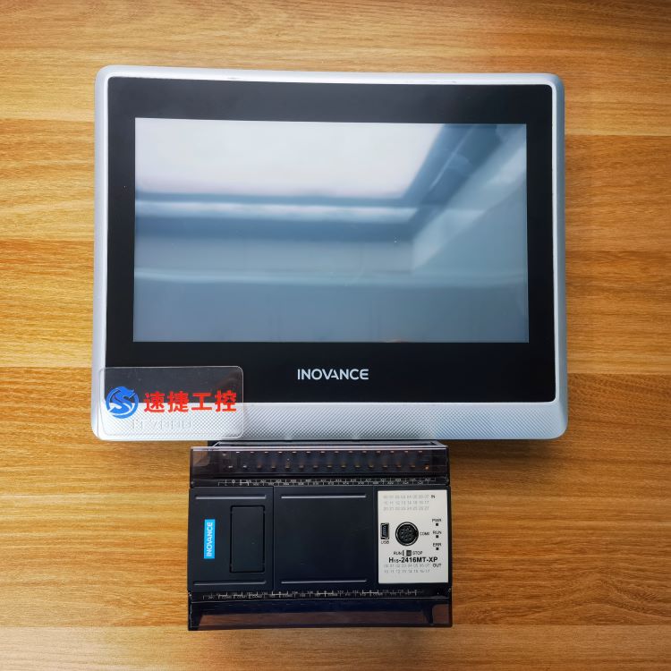 �ӱ��R���|����IT7100E���� PLC���ܾW(w��ng)