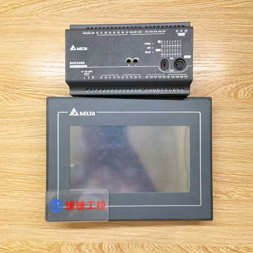 �����_�_�|����DOP-107BV�_�_PLC DVP32EC�Ѹ㶨