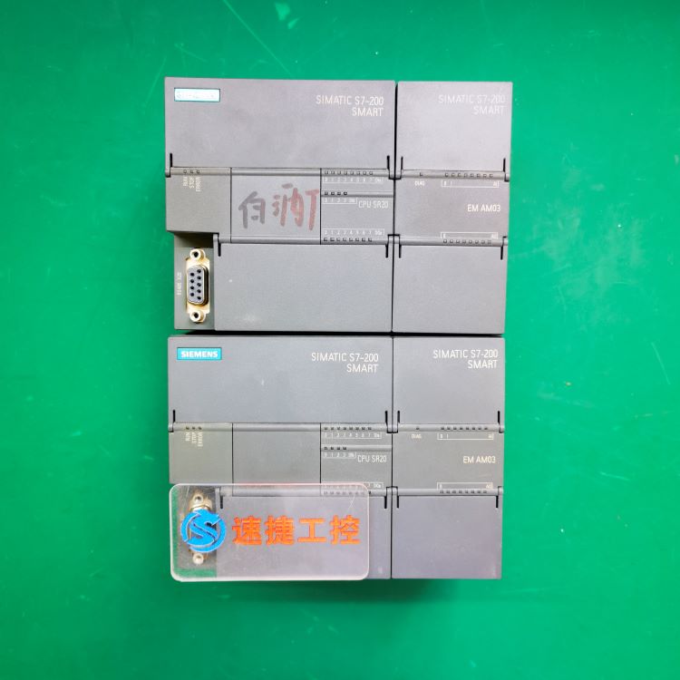 �������T��PLC�������T��smartSR20������� �ٽݹ���