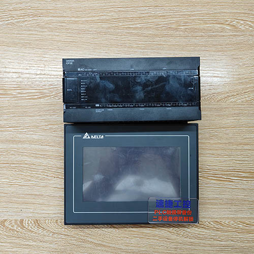 �콭�����ѵ��_�_�|����DOP-107BV�Ѹ㶨�Wķ��PLC CP2E�Ѹ㶨